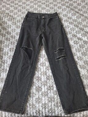 Shein Jeans Size 6